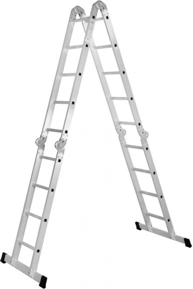 Лестница-трансформер | Тундра