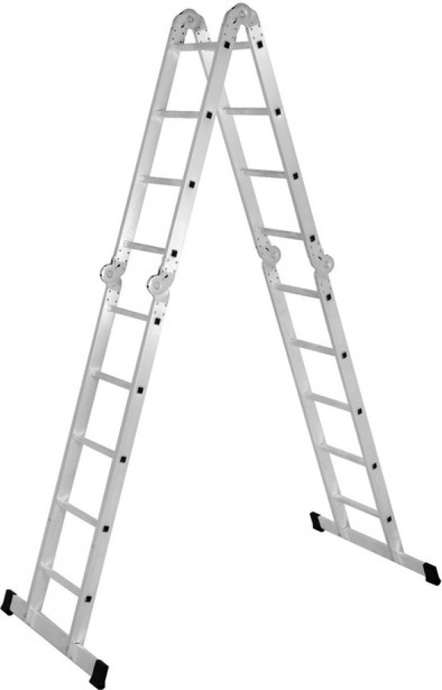 Лестница-трансформер | Тундра