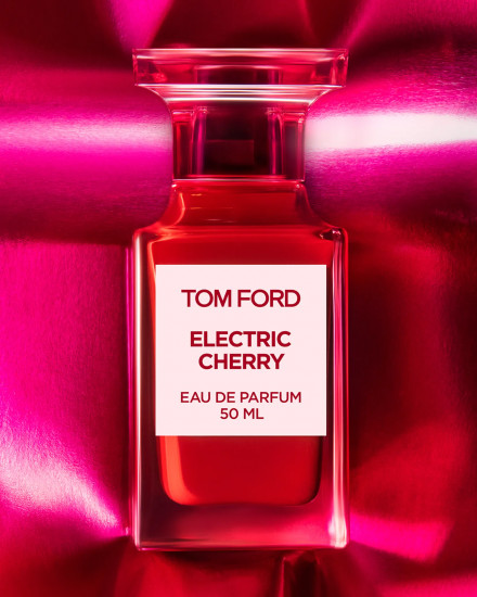 Парфюмерная вода «Electric Cherry»