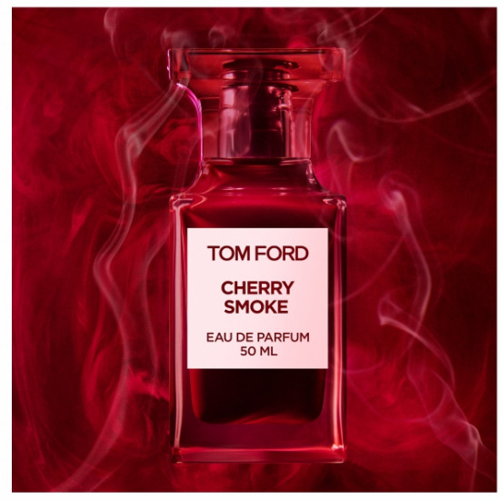 Парфюмерная вода «Cherry Smoke»