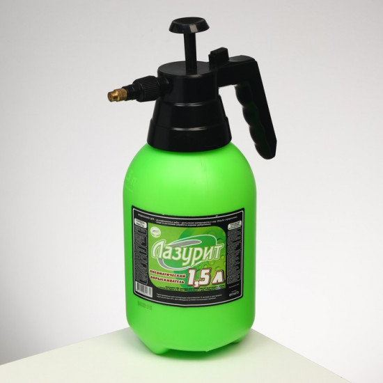 Опрыскиватель помповый «Лазурит»