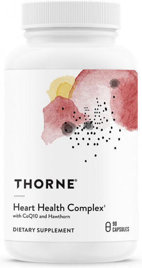 Витамины для сердца «Heart Health Complex»
