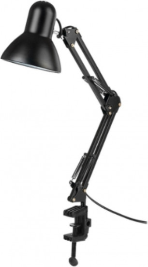 Настольная лампа