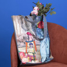 розовый розовый