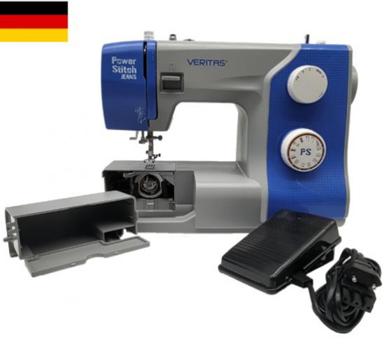 Швейная машина Power Stitch JEANS