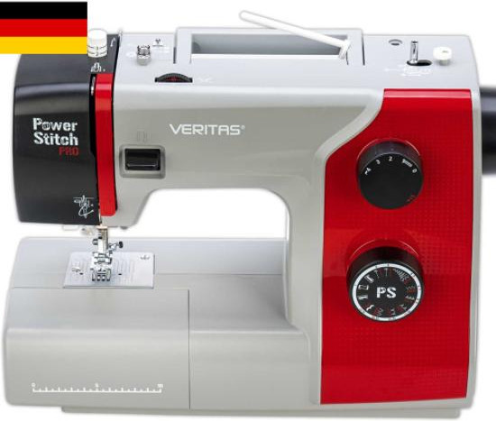 Швейная машина Power Stitch Pro