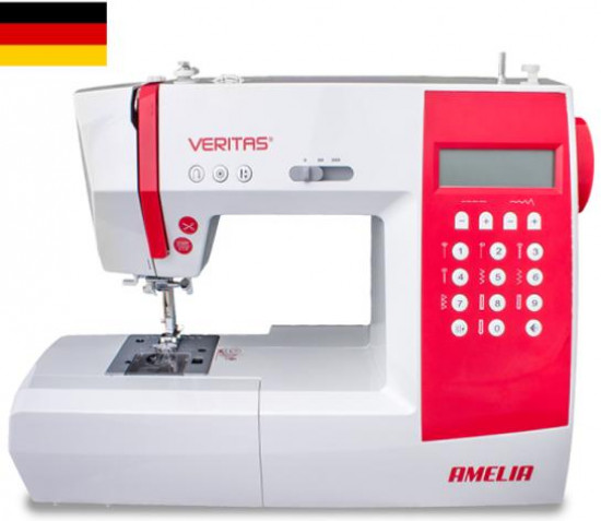 Швейная машина Amelia