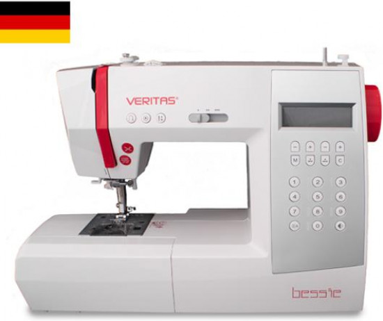 Швейная машина Bessie