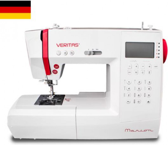 Швейная машина Marion