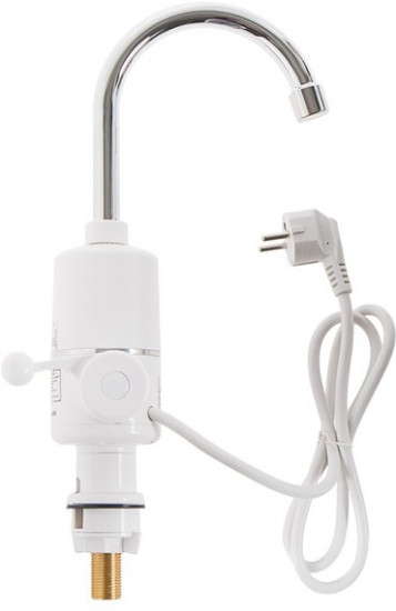 Кран-водонагреватель Luazon LHT-01