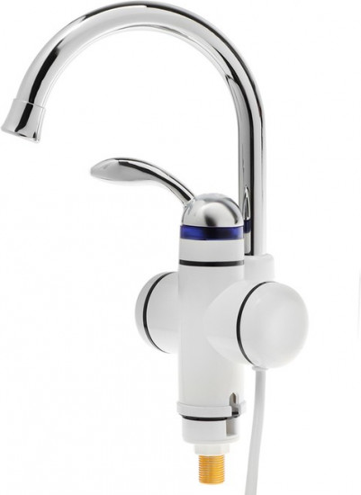 Кран-водонагреватель Luazon LHT-02