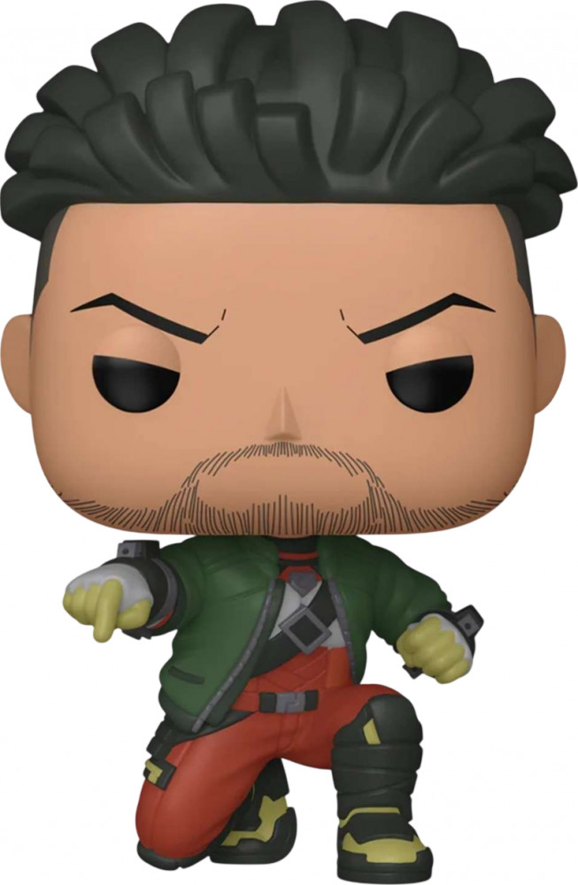 Фигурка «Deadshot» | Suicide Squad | Funko Pop!