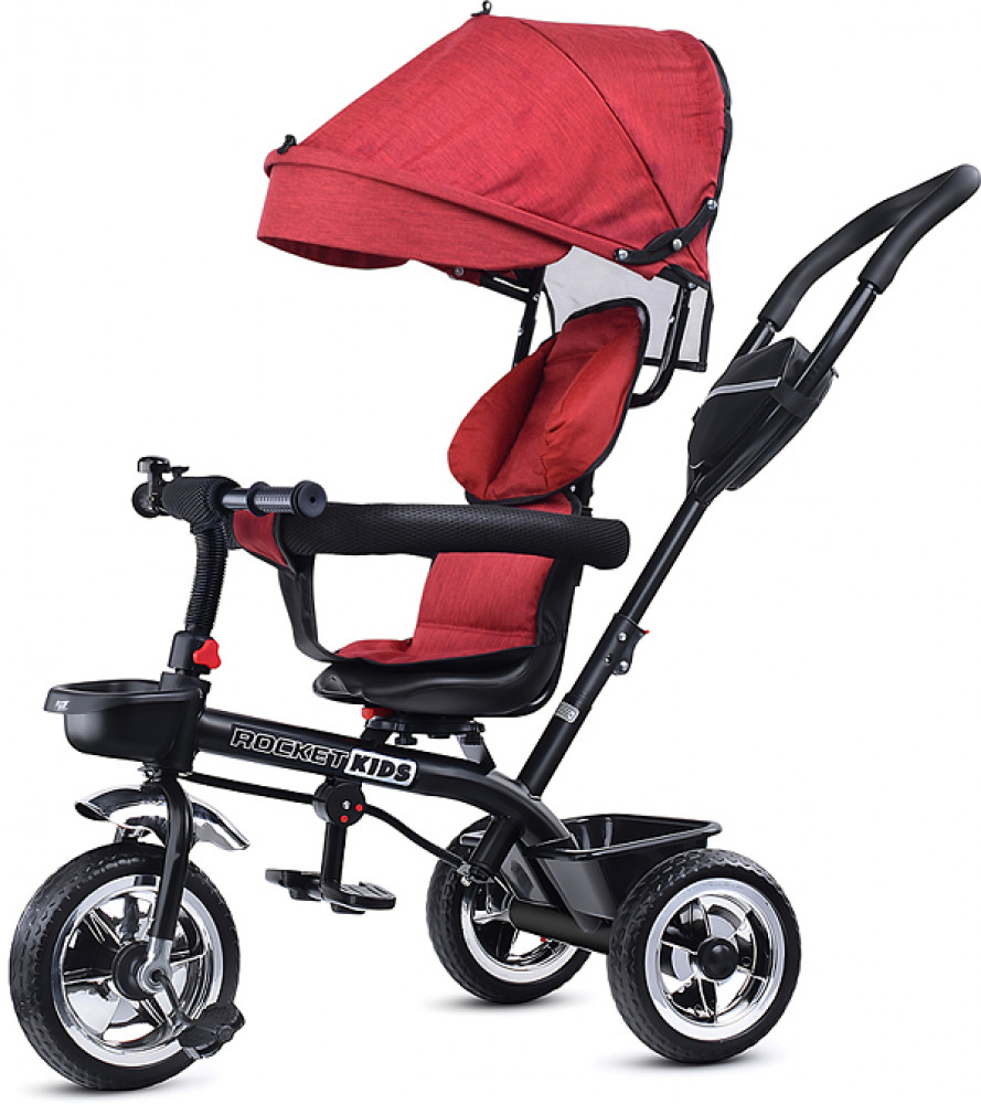 Велосипед трехколесный | Rocket