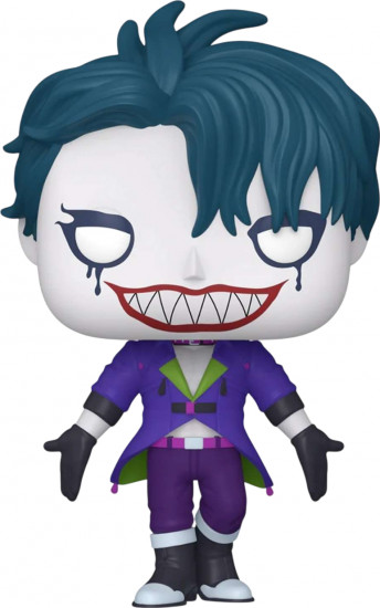 Фигурка «Joker»