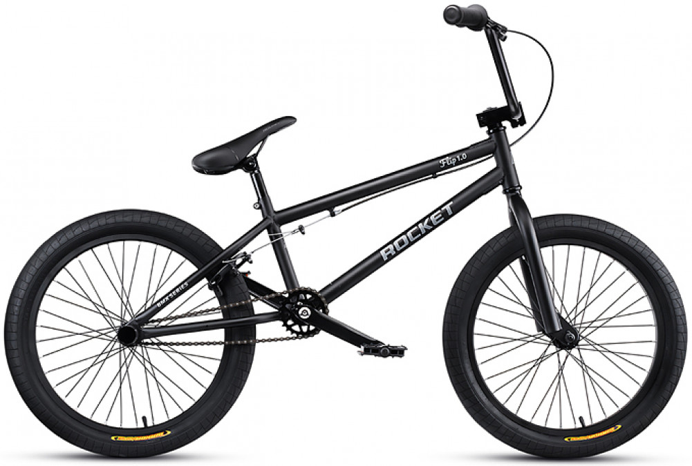 Велосипед «Rocket BMX Flip 1.0» | Rocket