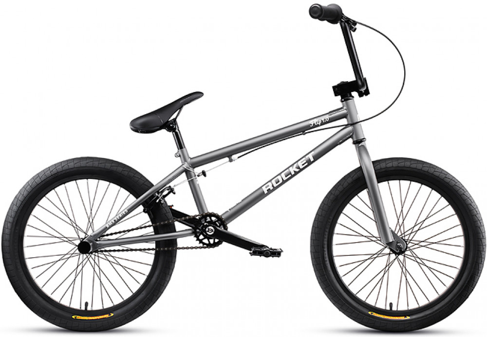 Велосипед «Rocket BMX Flip 1.0» | Rocket