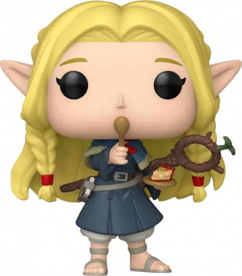 Фигурка «Marcille»