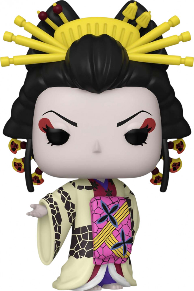 Фигурка «Daki» | Demon Slayer | Funko Pop!