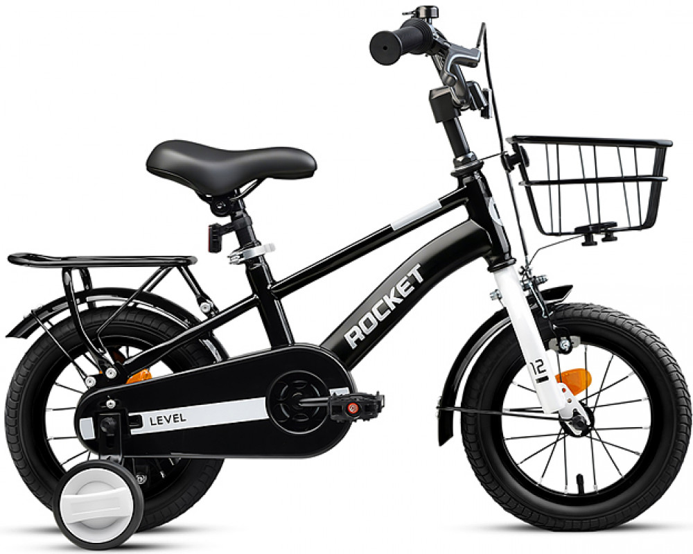Велосипед «Rocket Level» | Rocket