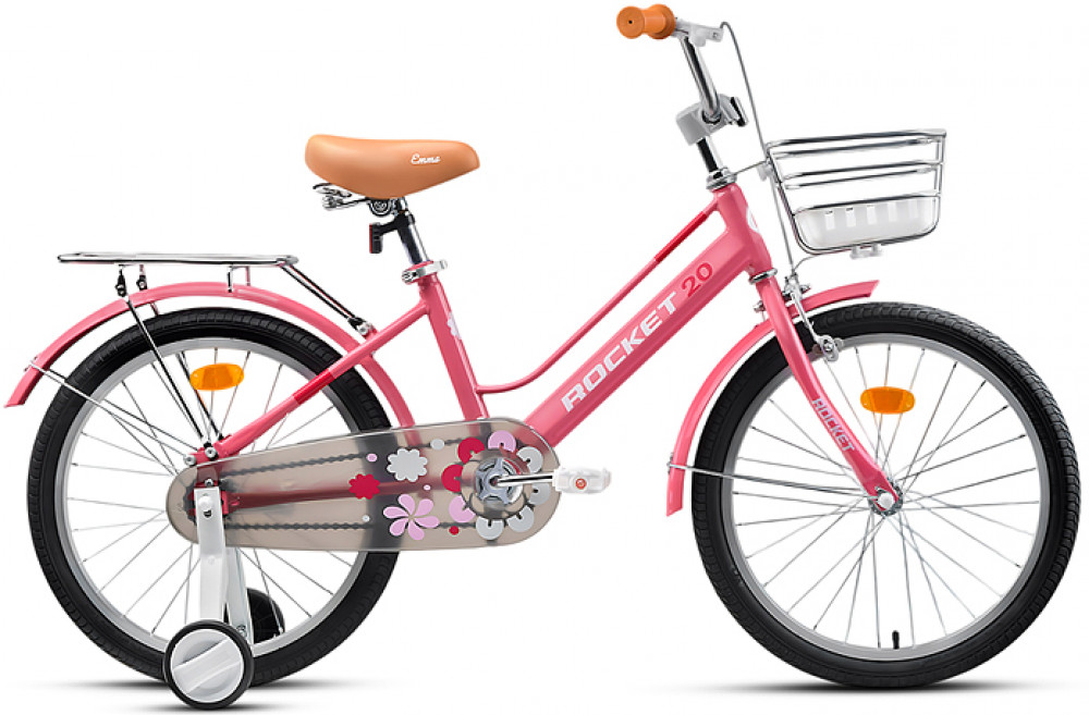 Велосипед «Rocket Emma» | Rocket