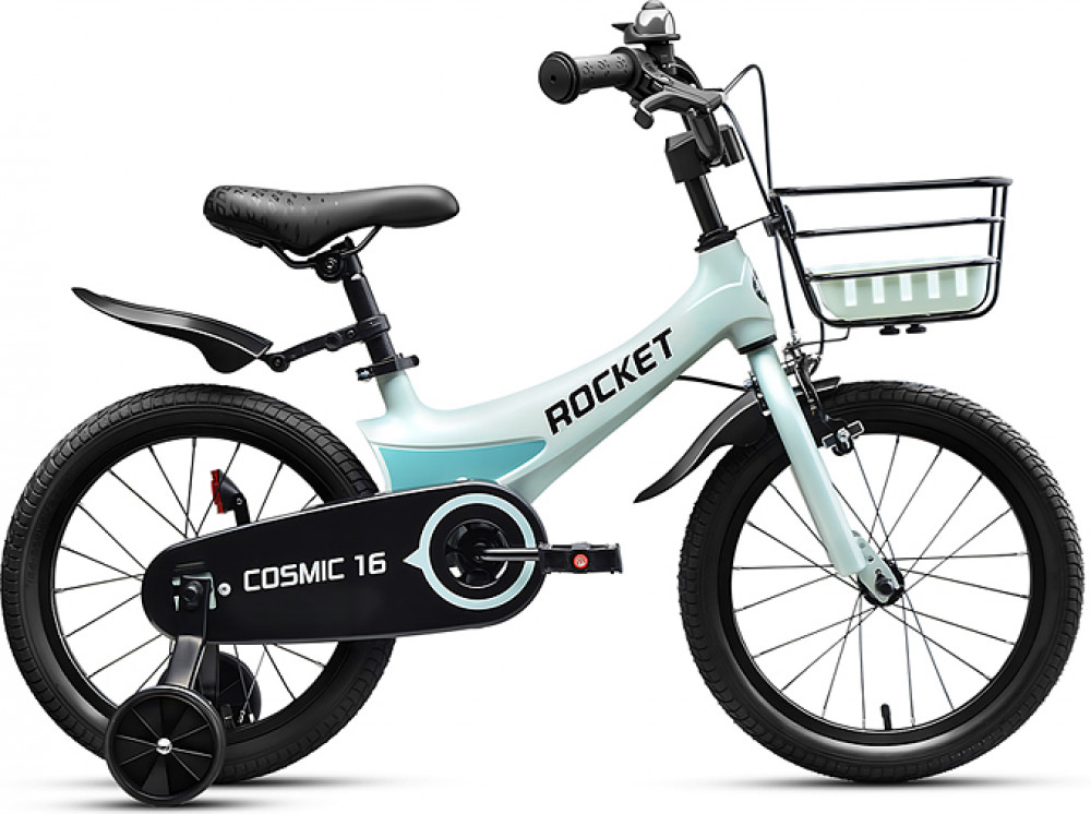 Велосипед «Rocket Cosmic» | Rocket