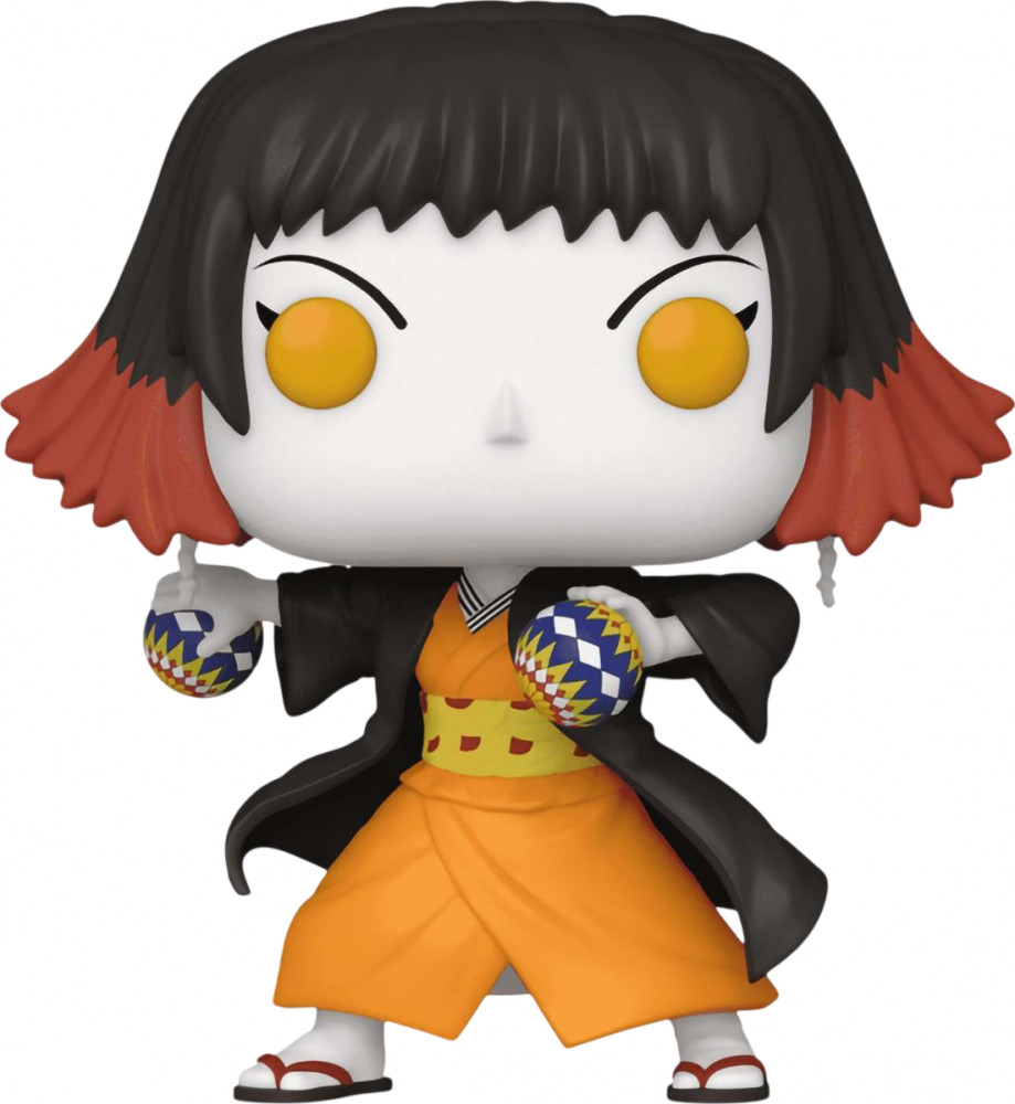 Фигурка «Susamaru» | Demon Slayer | Funko Pop!