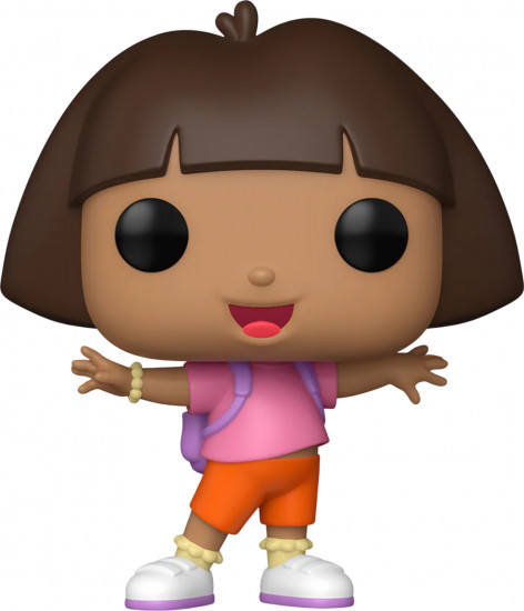 Фигурка «Dora»