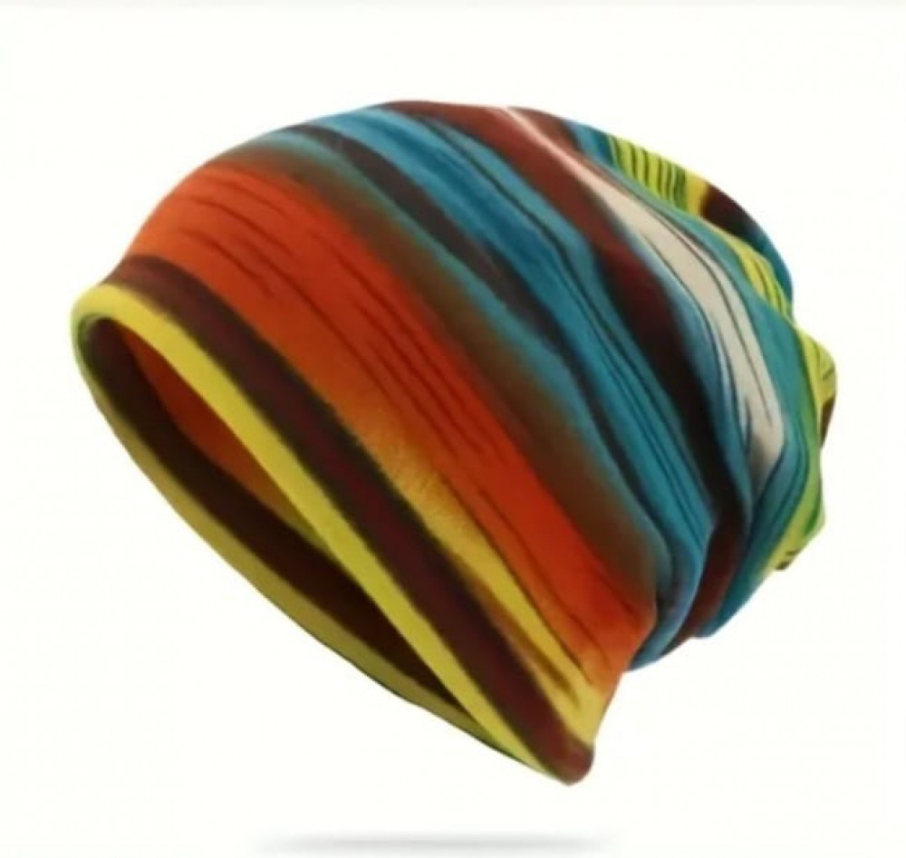 Шапка унисекс «Весна»