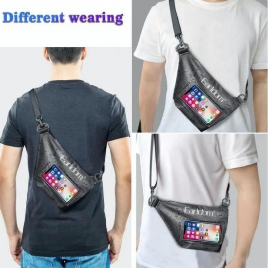 Сумка нагрудная ET-S7