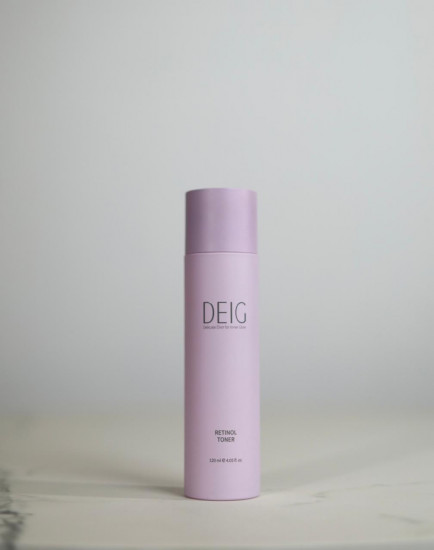 Антивозрастной тонер для лица с ретинолом «Retinol Toner»