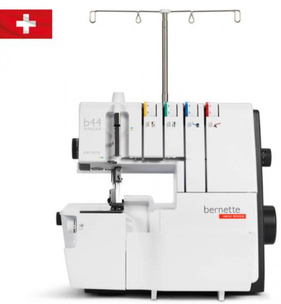 Оверлок Funlock b44 | Bernette