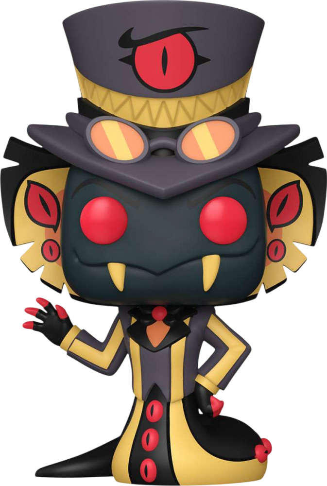 Фигурка «Sir Pentious» | Hazbin Hotel | Funko Pop!
