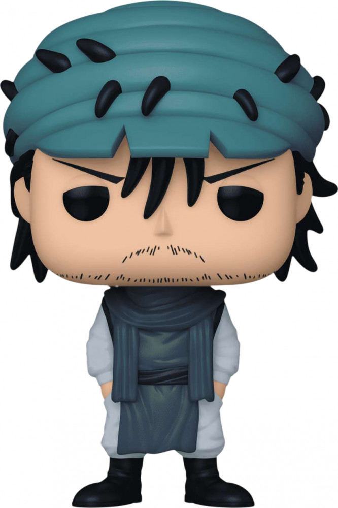 Фигурка «Ging Freecss» | Hunter x Hunter | Funko Pop!