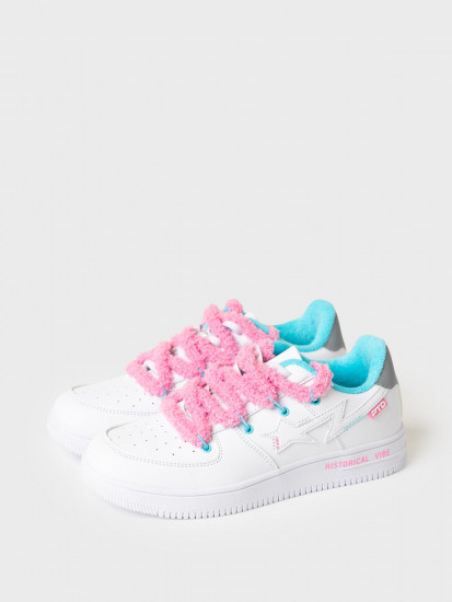 Кеды для девочек