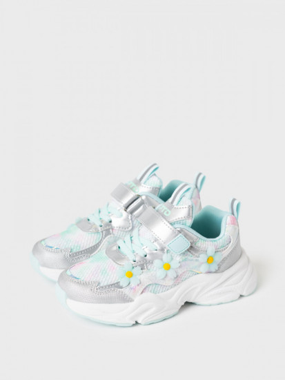 Кроссовки для девочек