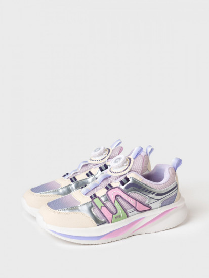 Кроссовки для девочек