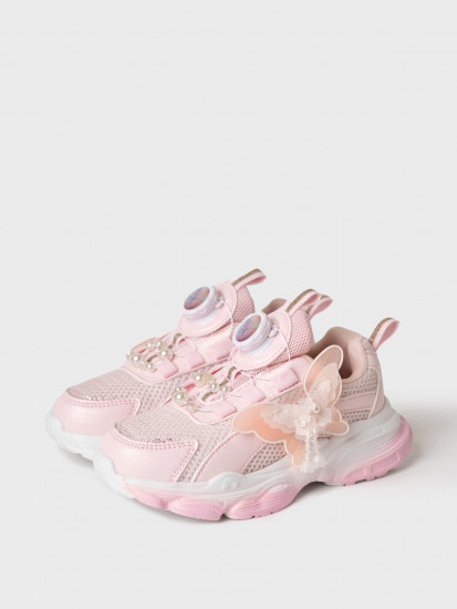 Кроссовки для девочек