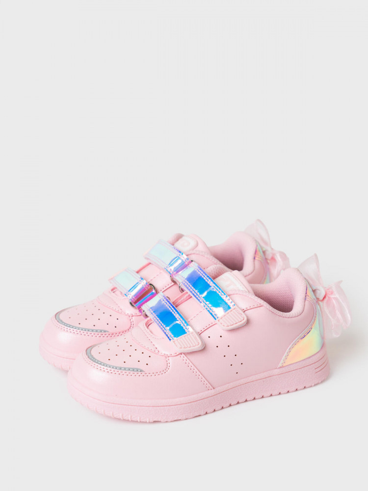 Кеды для девочек | PlayToday