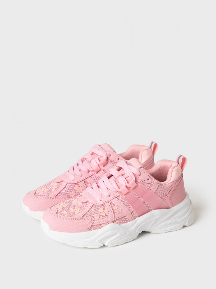 Кроссовки для девочек | PlayToday