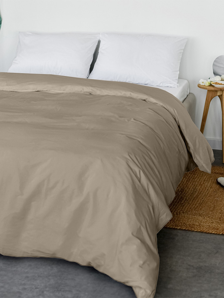 Пододеяльник «Кофе» | BRAVO