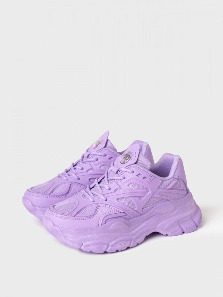 Кроссовки для девочек | PlayToday