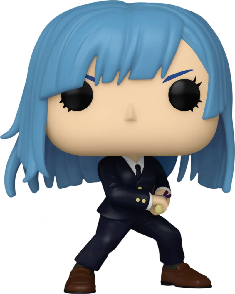 Фигурка «Kasumi Miwa» | Jujutsu Kaisen | Funko Pop!