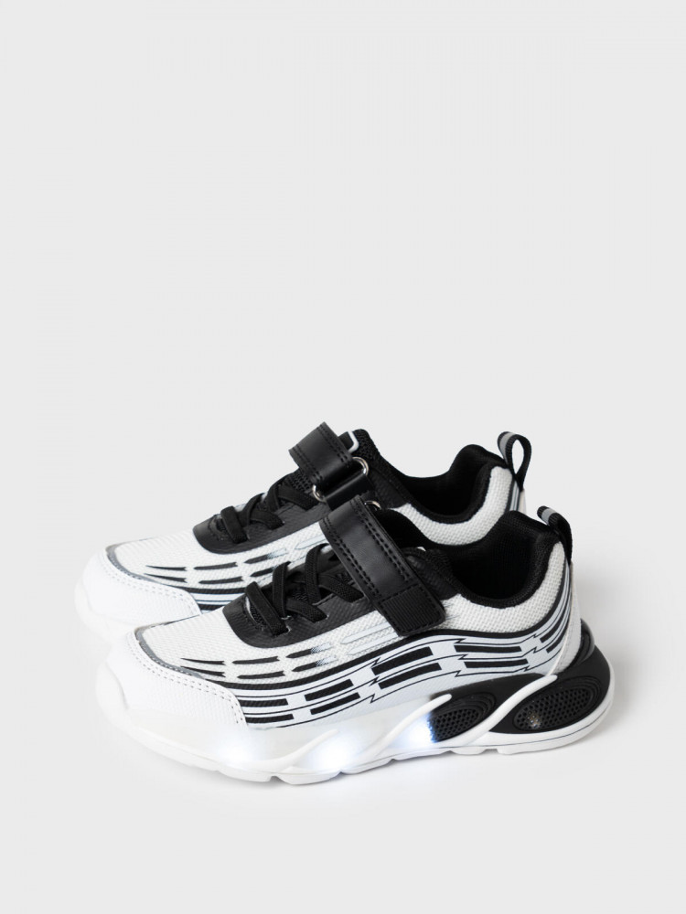 Кроссовки для мальчиков | Lucky Rider | PlayToday