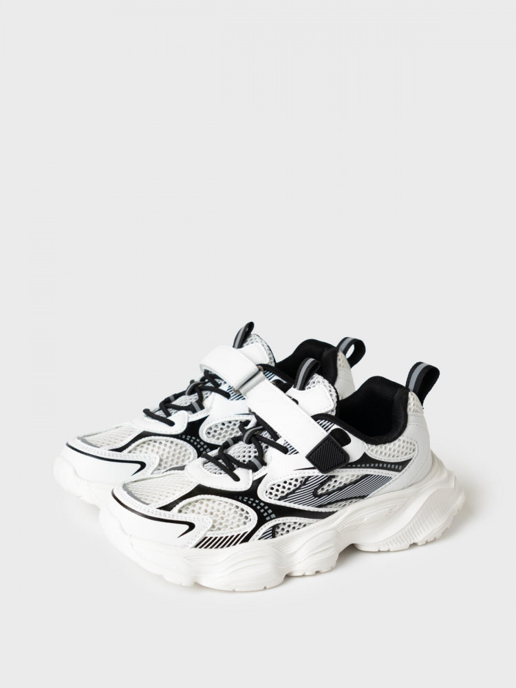 Кроссовки для мальчиков | Lucky Rider | PlayToday