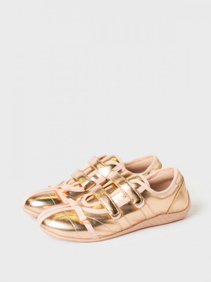 Туфли для девочек