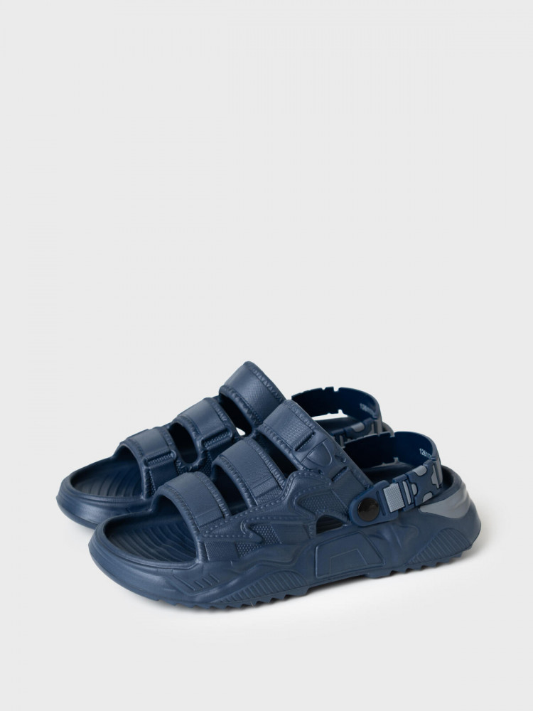 Сабо для мальчиков | Urban Focus | PlayToday