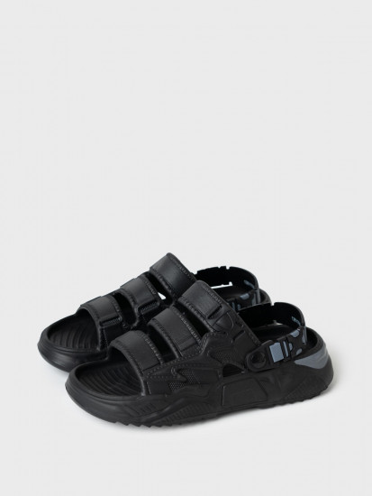 Сабо для мальчиков