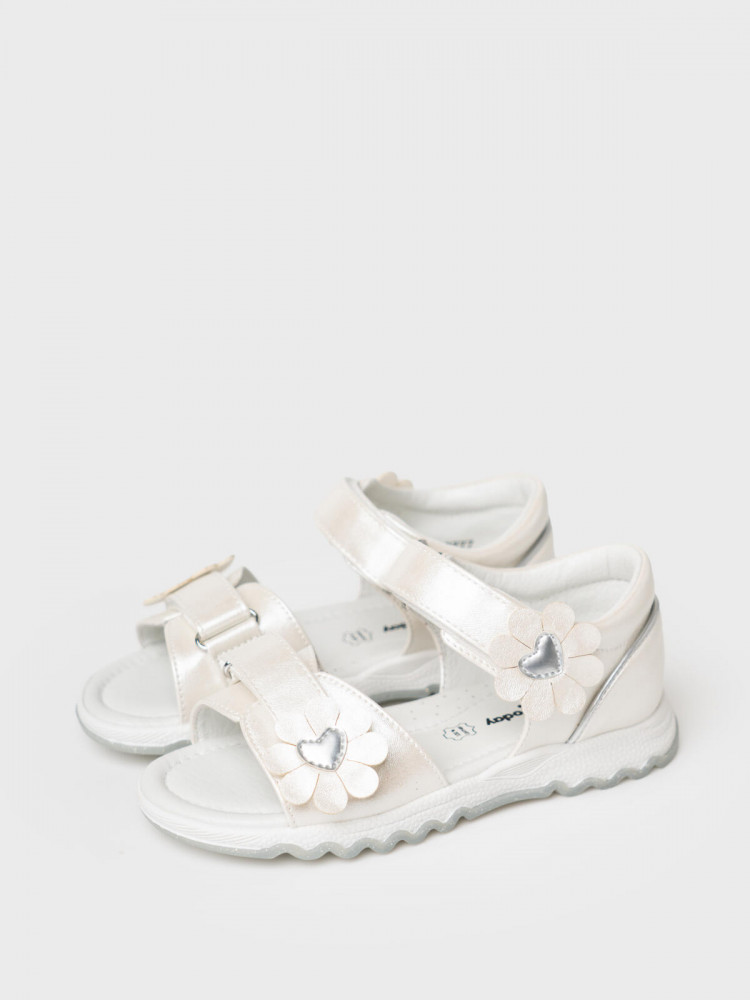 Сандалии для девочек | Spring holiday | PlayToday