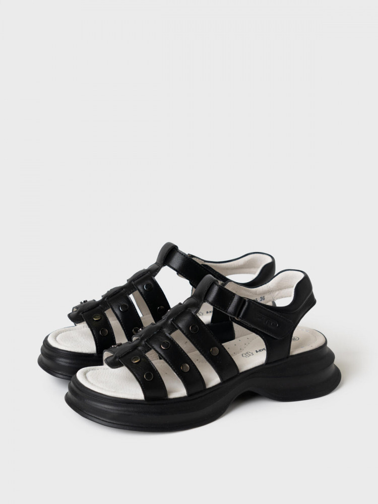 Сандалии для девочек | Weekend | PlayToday