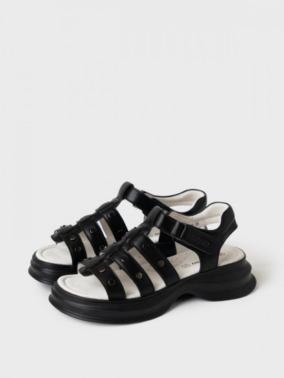 Сандалии для девочек